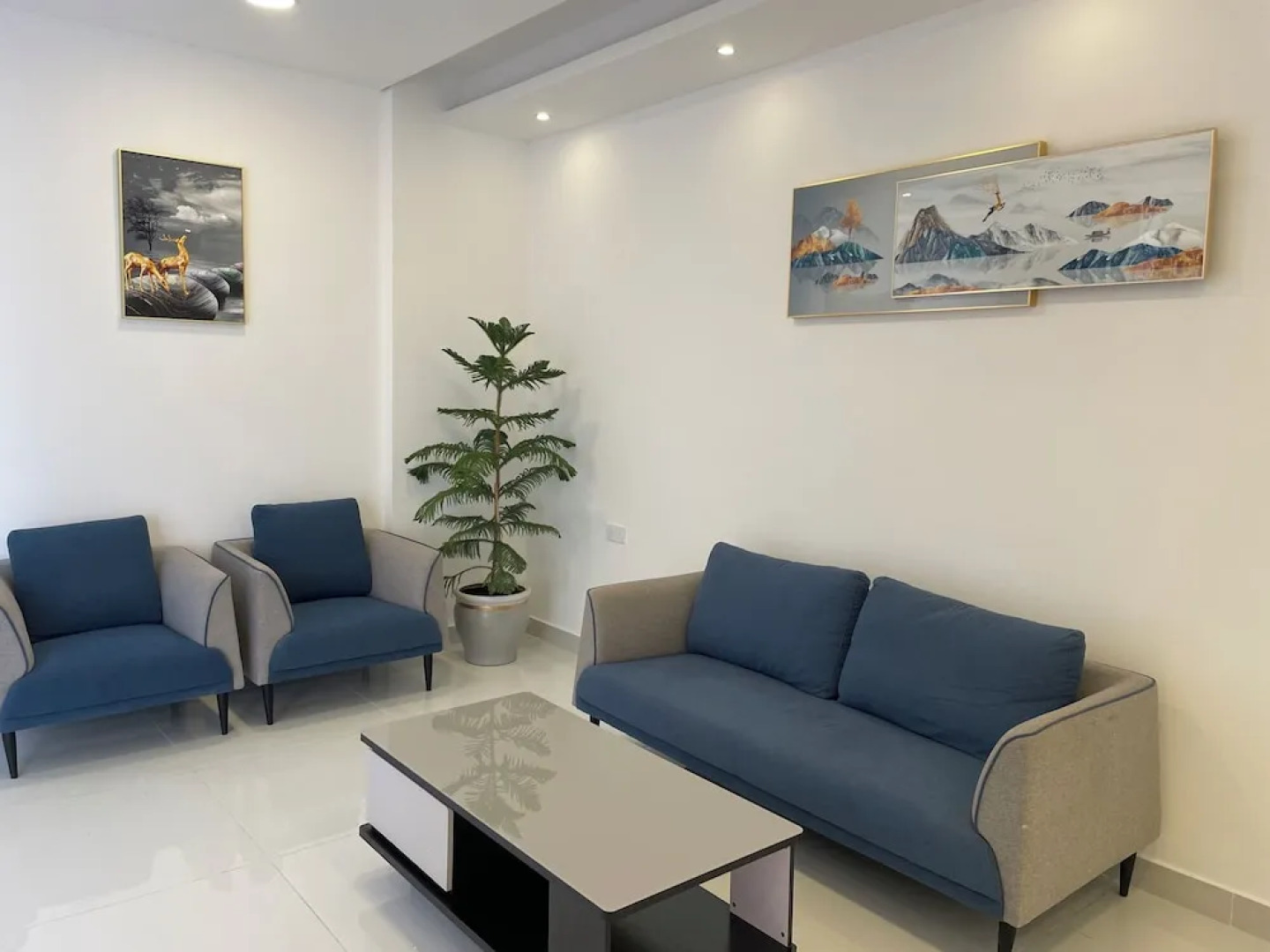 Season Inn Hotel Apartment by Duqm