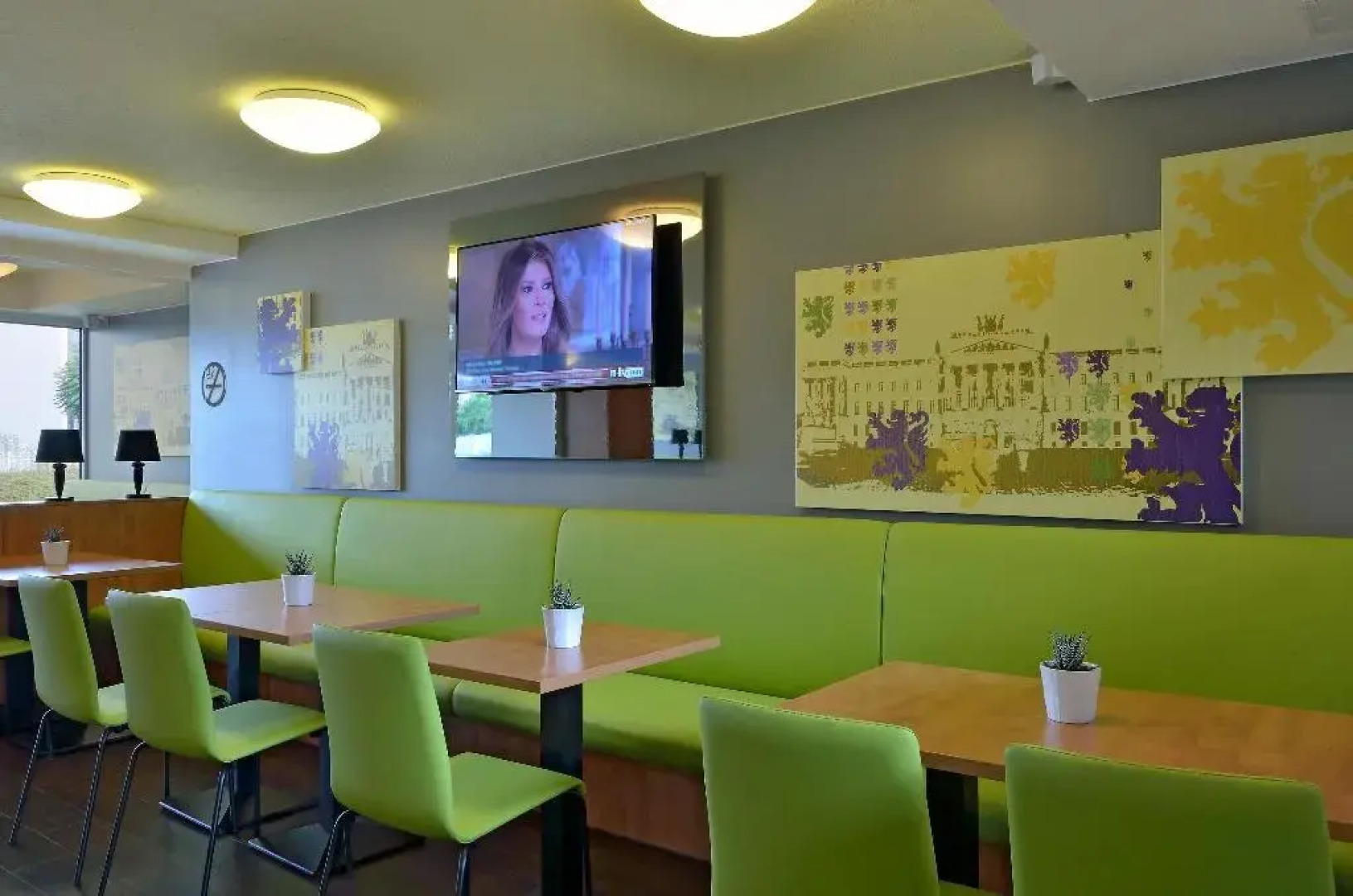 B&B Hotel Braunschweig-Nord