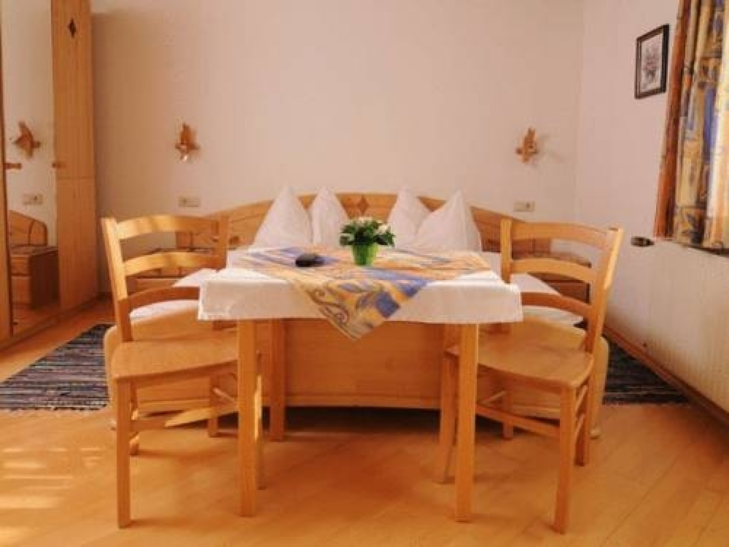 Gästehaus Habersatter