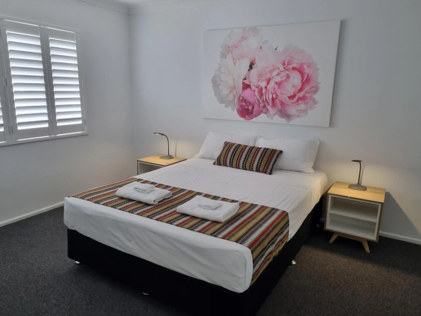 Rockhampton Serviced Apartments