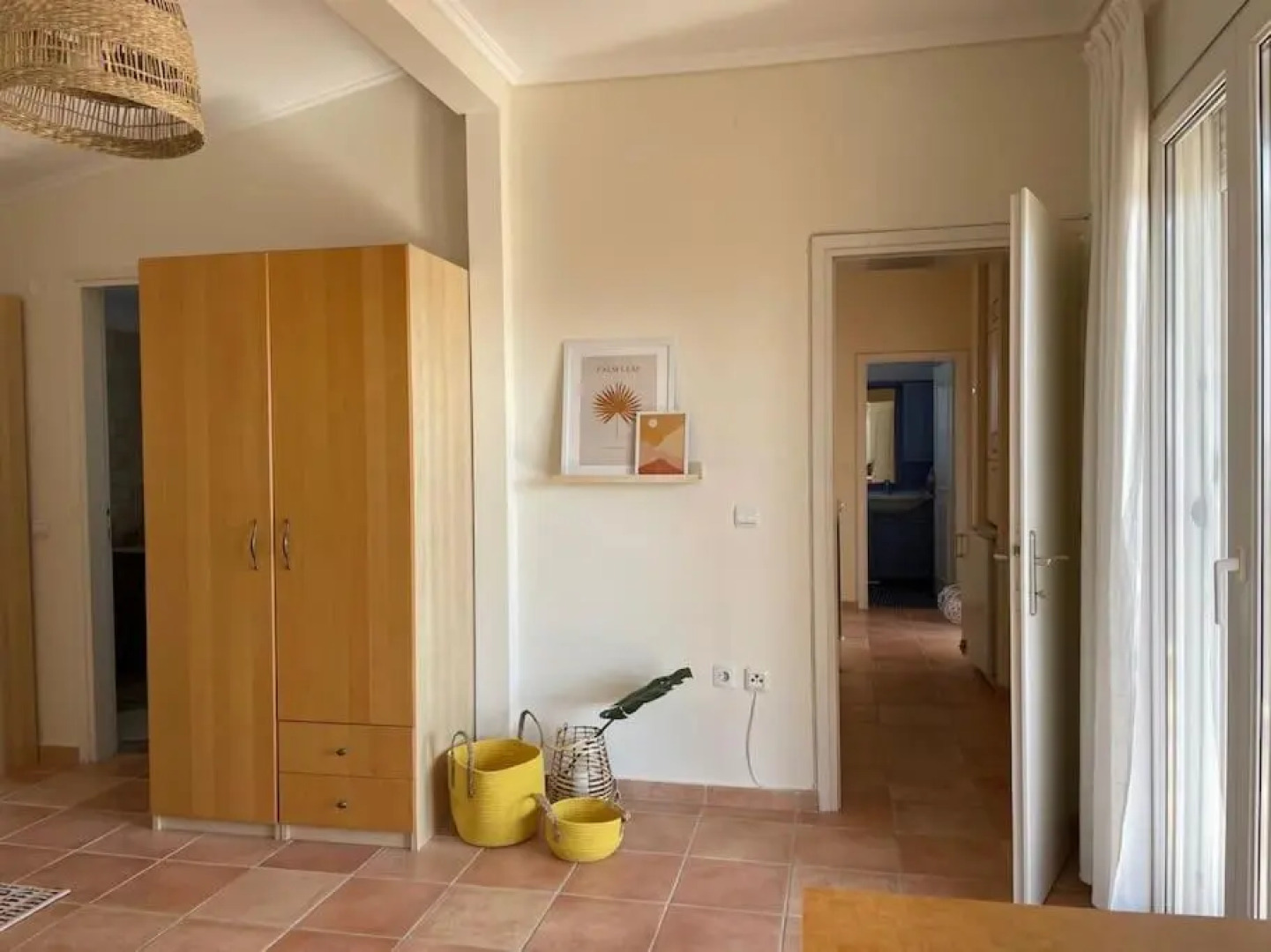 Susann by the Sea Chalkidiki