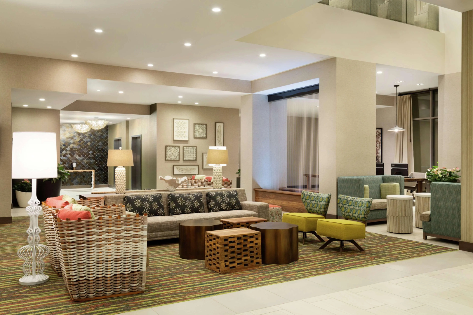 Embassy Suites By Hilton Oahu Kapolei