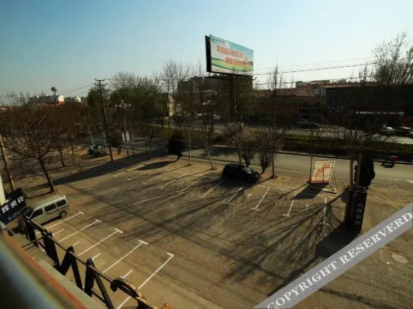 Yuanjia 365 Hotel Chain (Cheng'an Fenghuang Road)