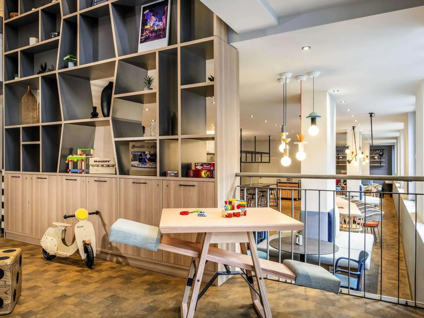 Aparthotel Adagio Access Hamburg
