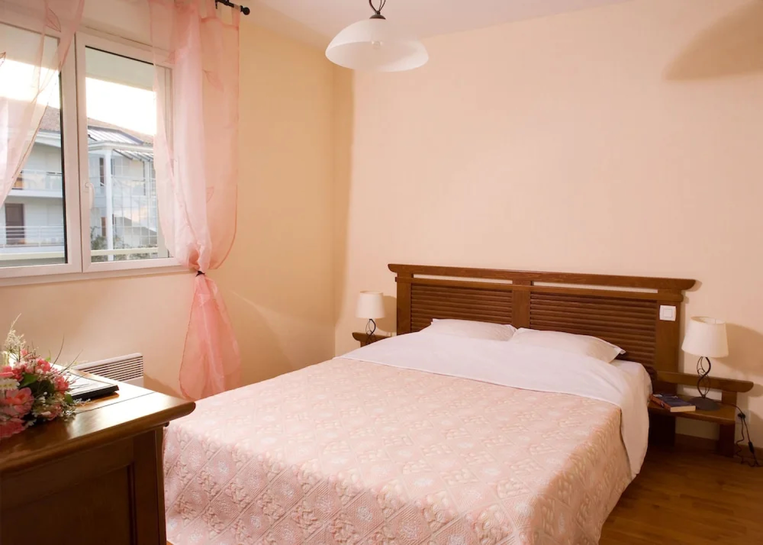 Résidence Madame Vacances Les Maisons de Fontenelles