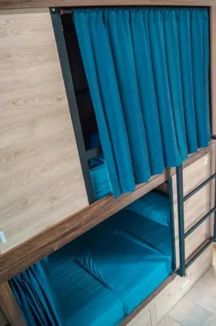 Hostel Laguna Salá By FSL