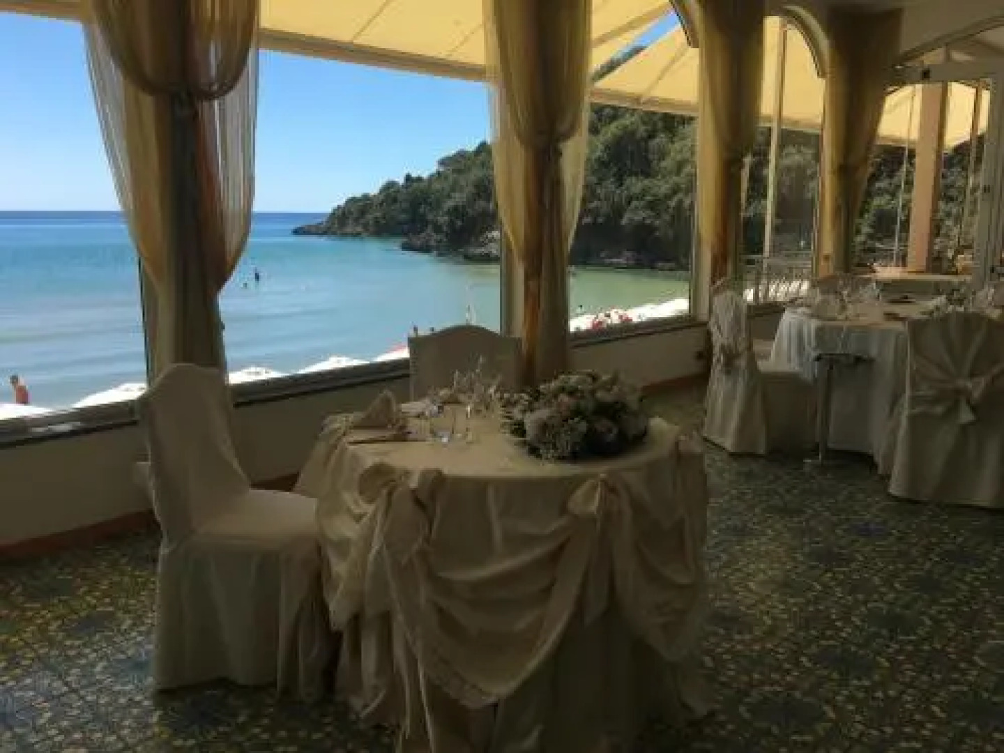 Grand Hotel Il Ninfeo