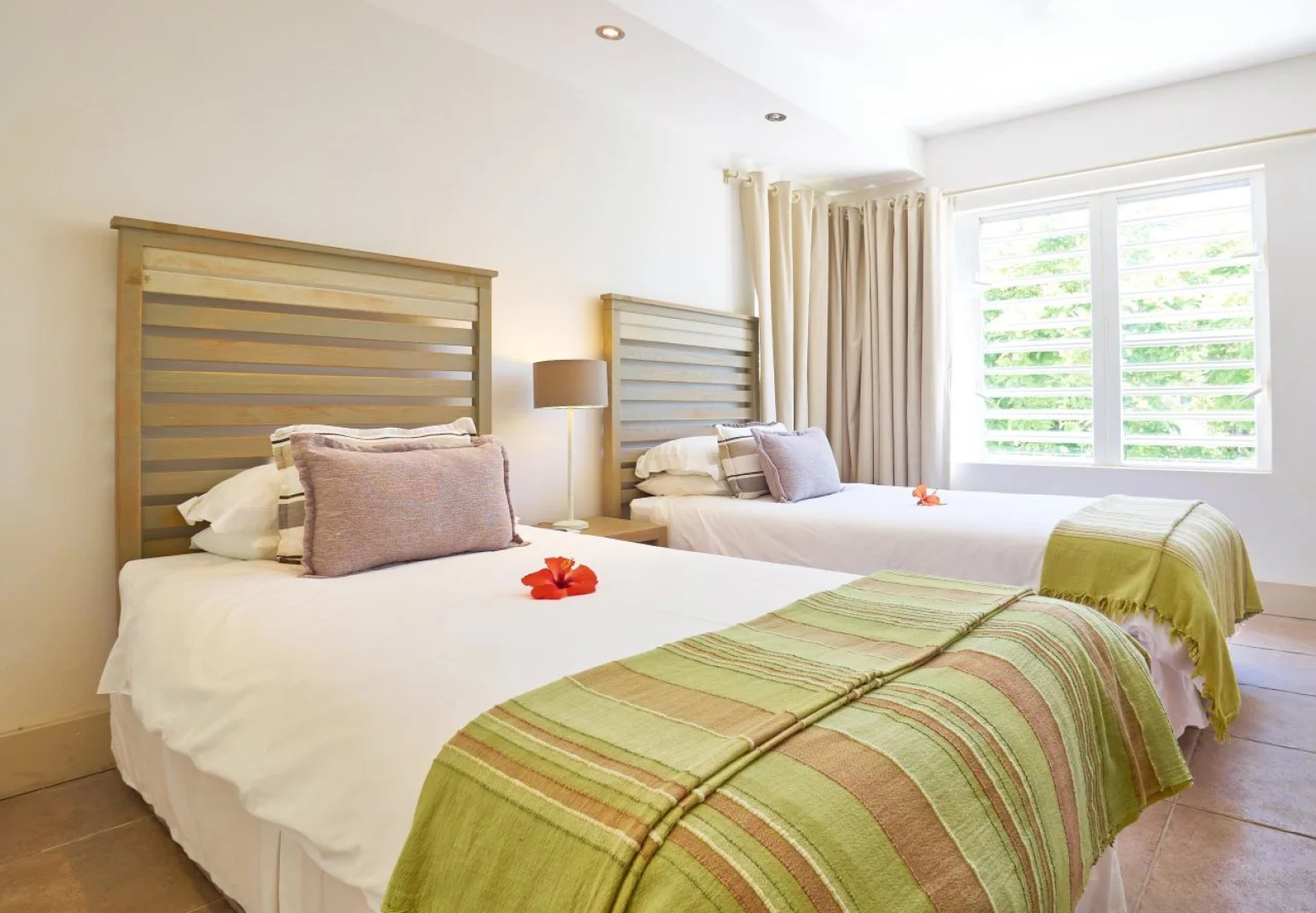 Cape Point Seafront Suites & Penthouse