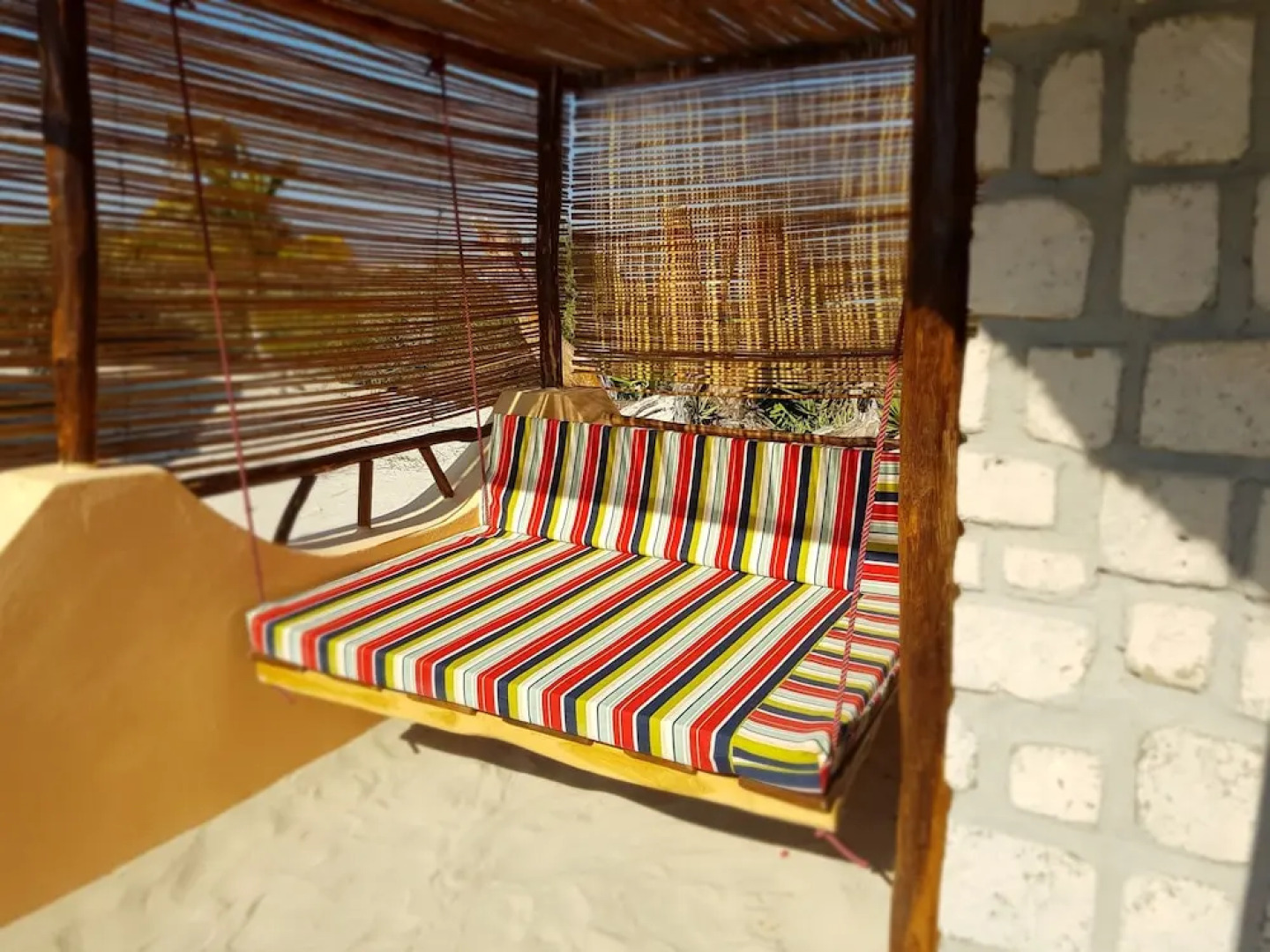 Laguna Blu - Resort Madagascar