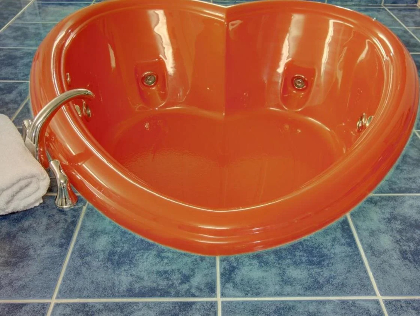 Rodeway Inn & Suites Niagara Falls