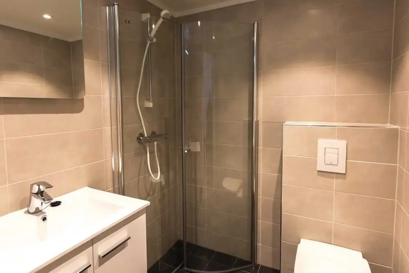 Valhalla Apartment Hotel