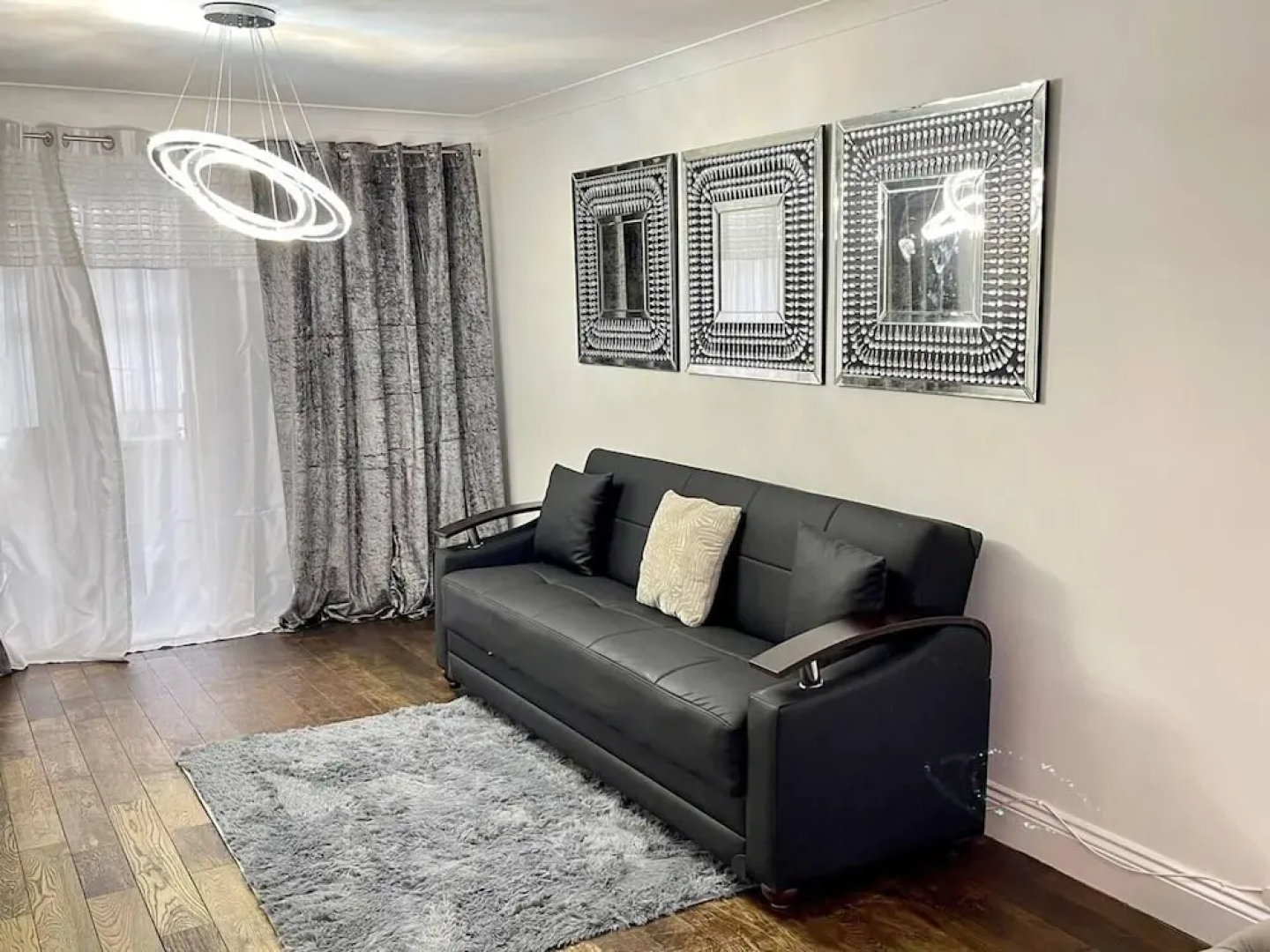 Beautiful 4-bed House in Billericay