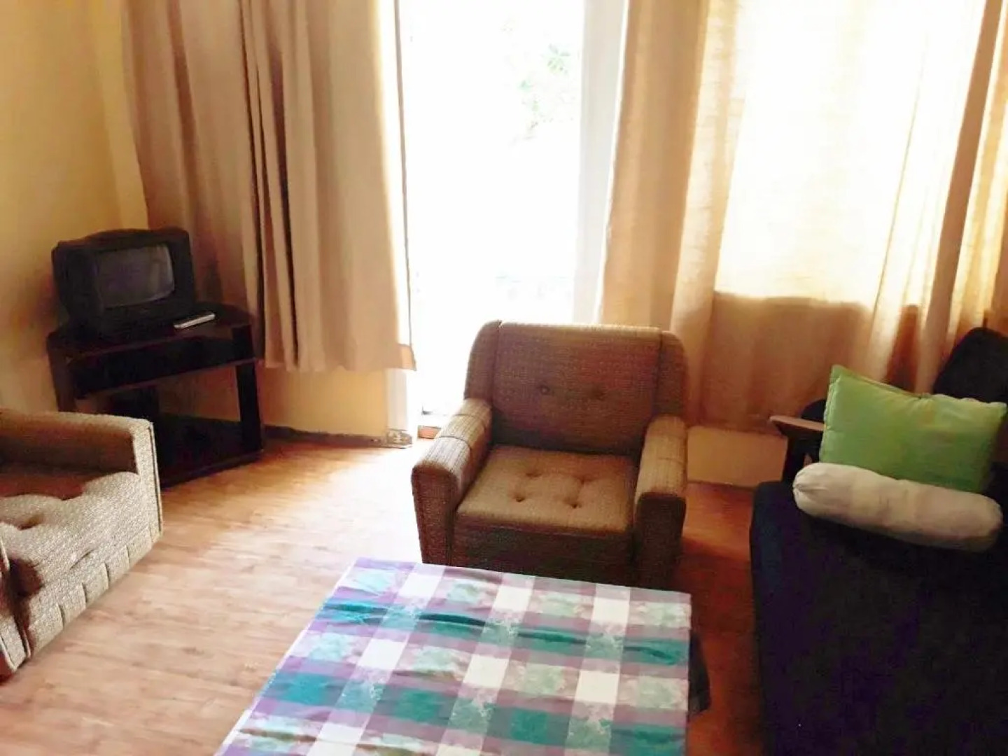 Guesthouse Eco Chakvi