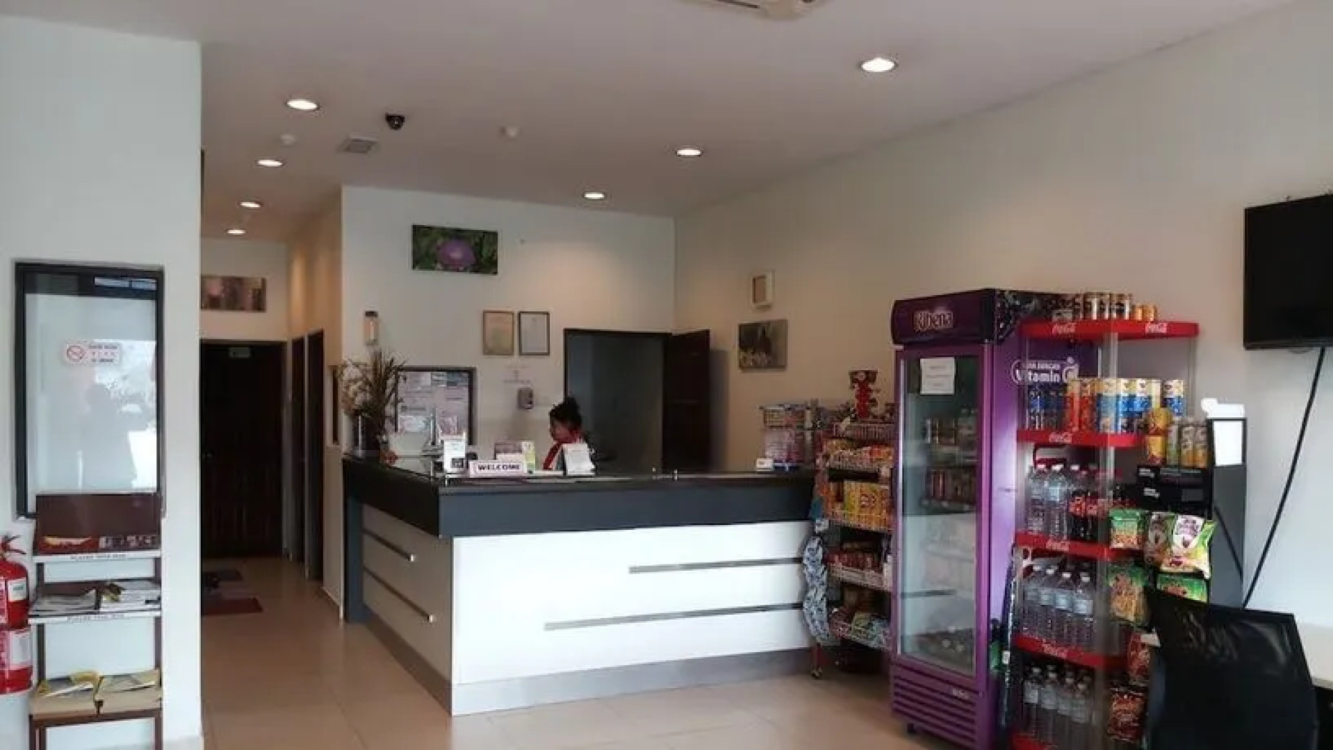 Hotel Sepang By BNBB TEN