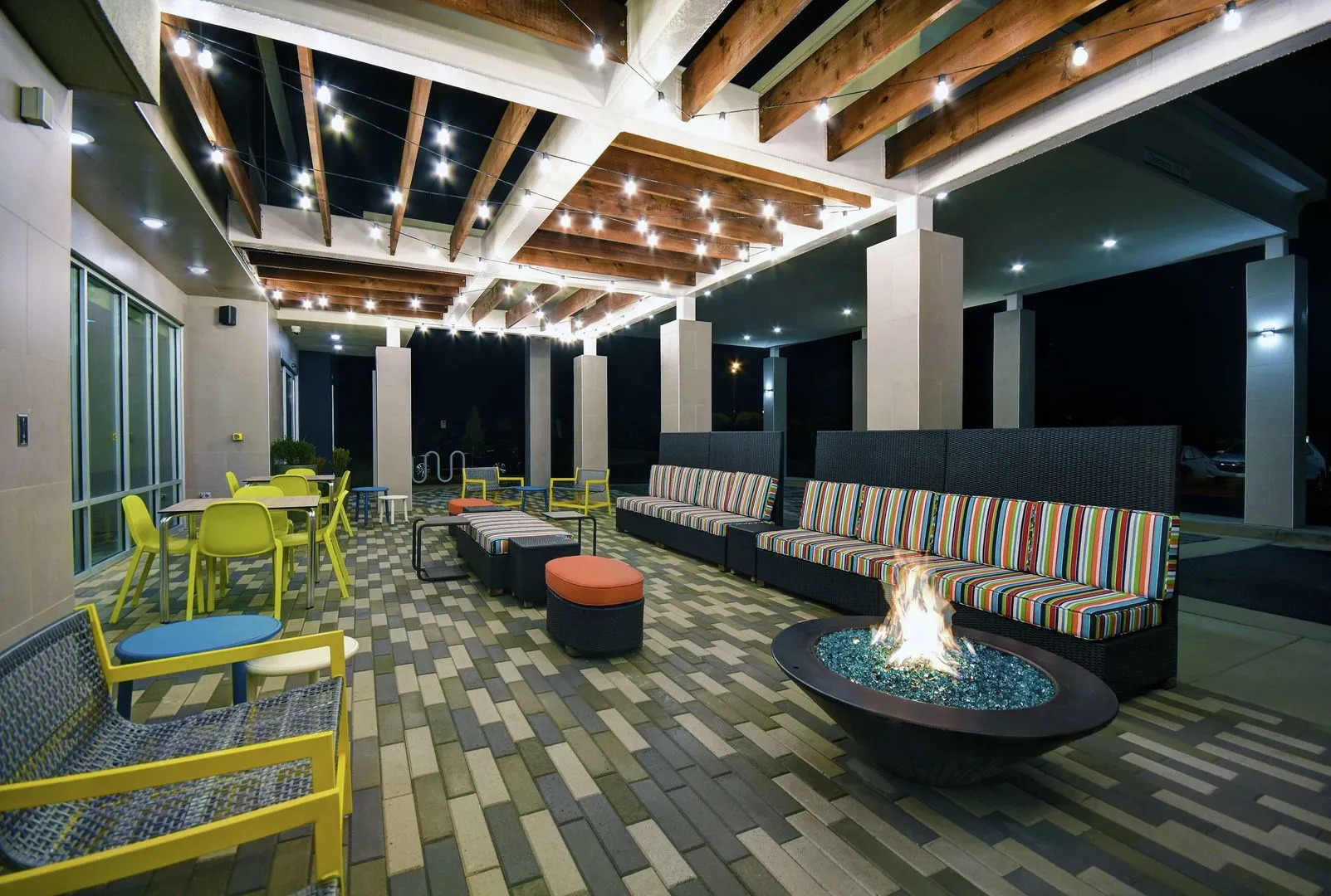 Home2 Suites by Hilton Lawrenceville Atlanta Sugarloaf, GA