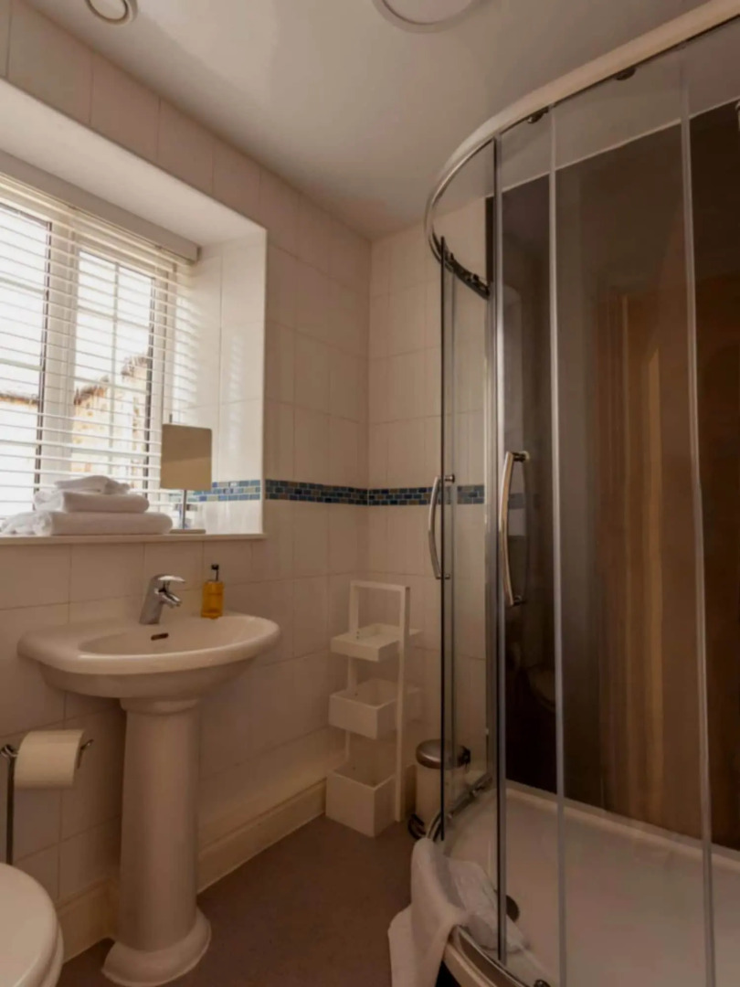 Shaftoes Guest House