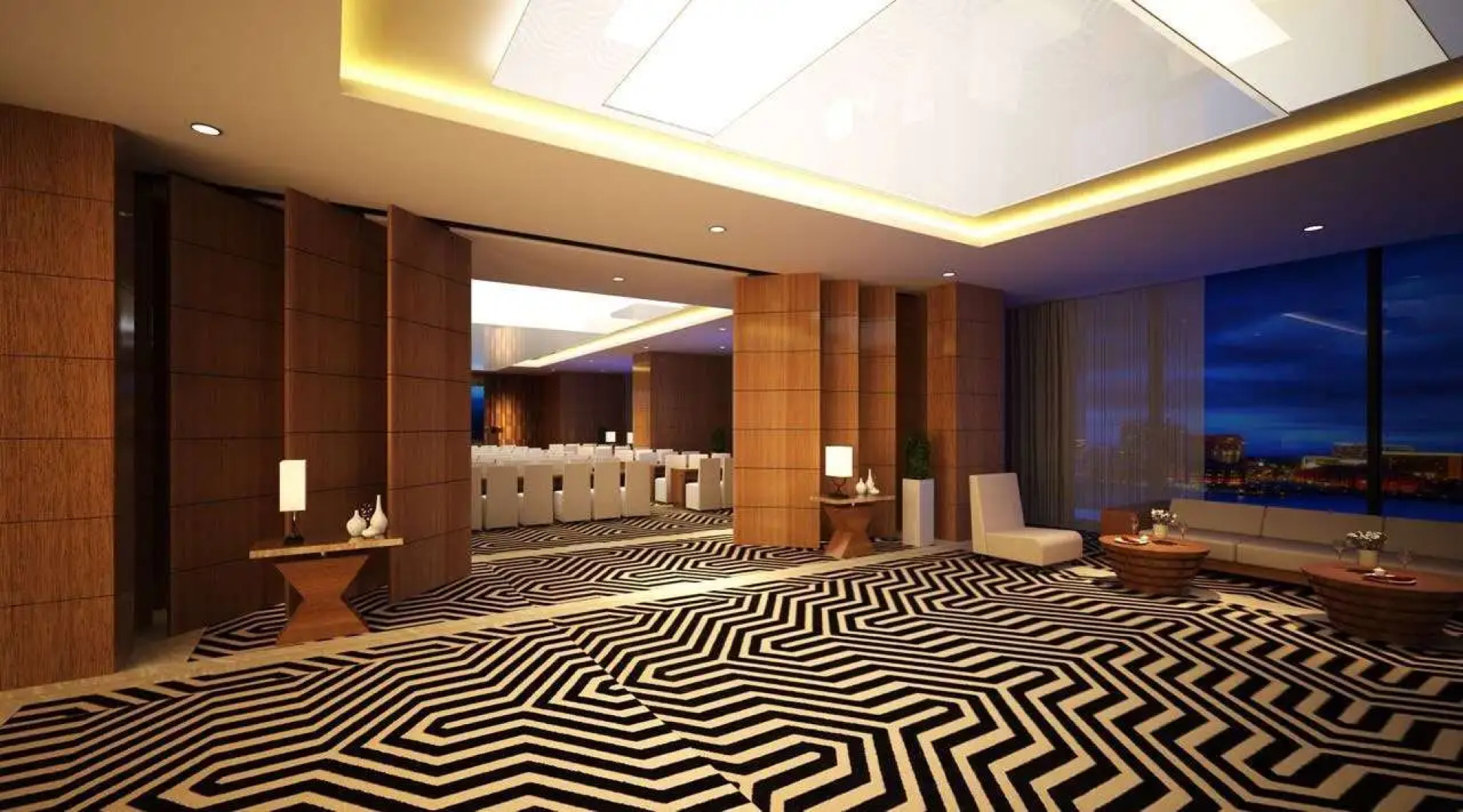 Wyndham Legend Halong Hotel