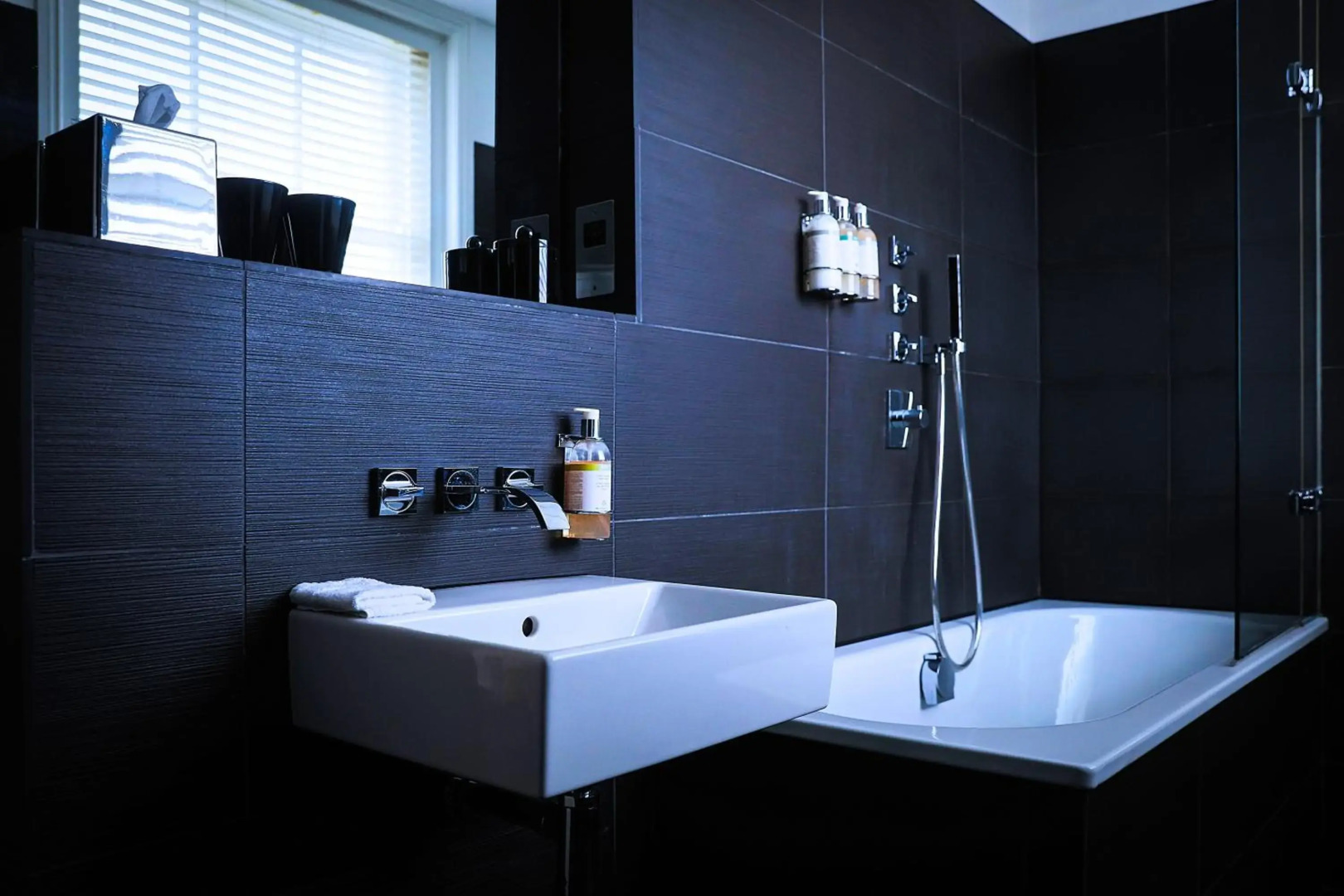 Malmaison Cheltenham