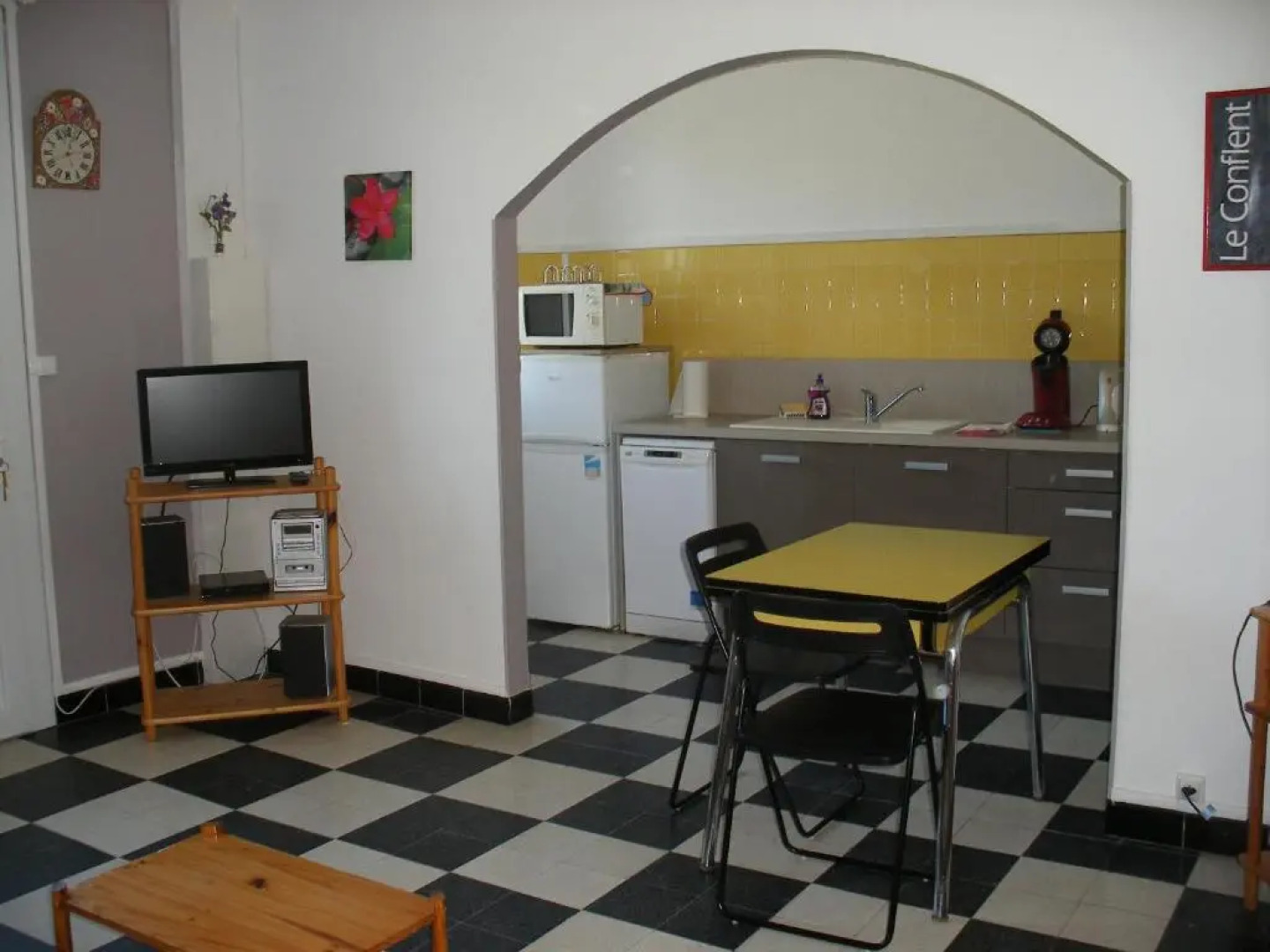 Petite Maison de Village