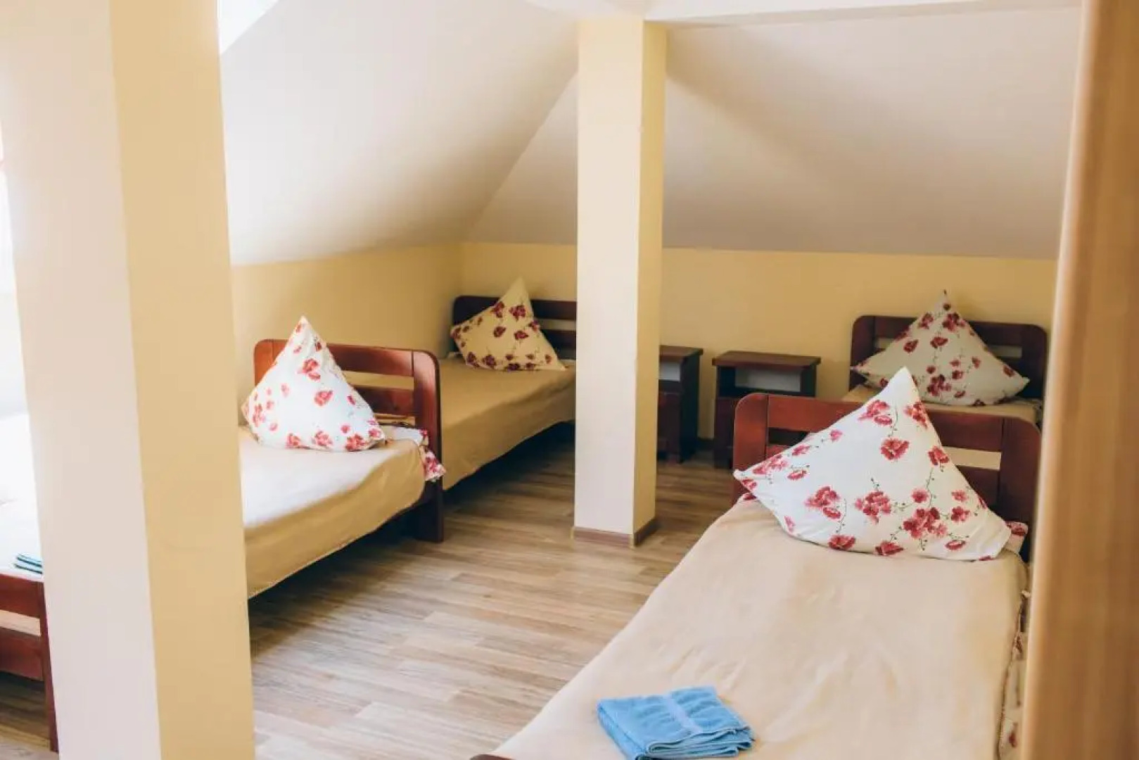 Hotel & Restaurant complex Berizka