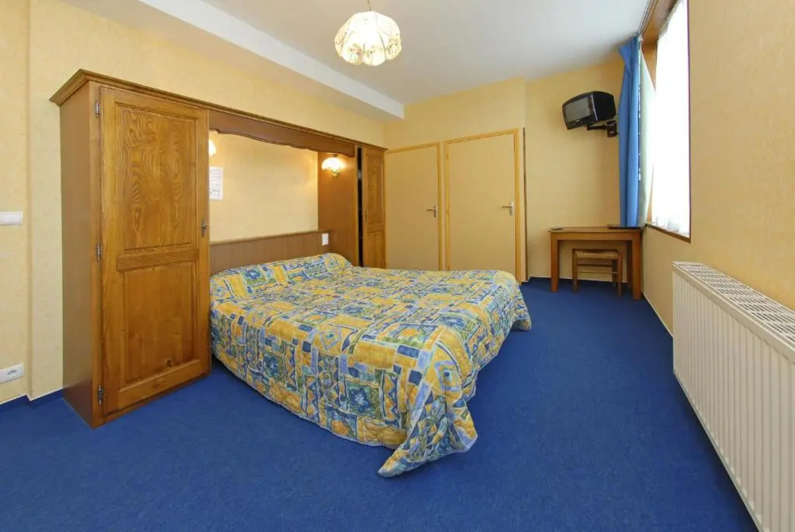 Le Relais de L'Aubrac