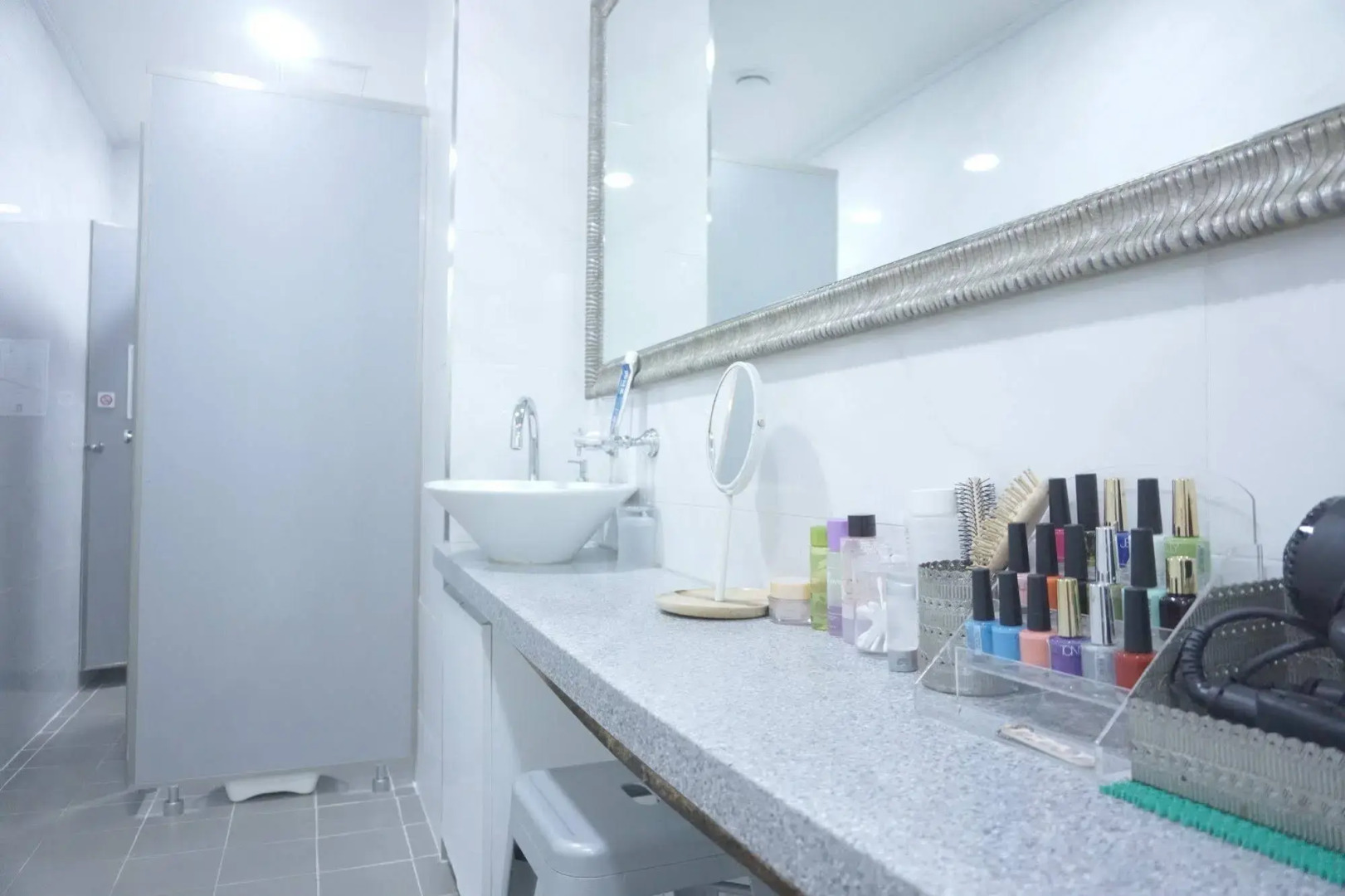 Blue Boat Hostel Myeongdong