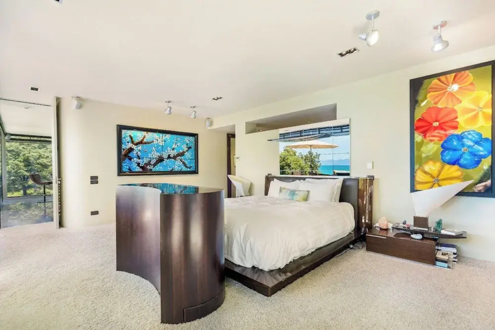 Exclusive Suite - Ocean Views & Beach