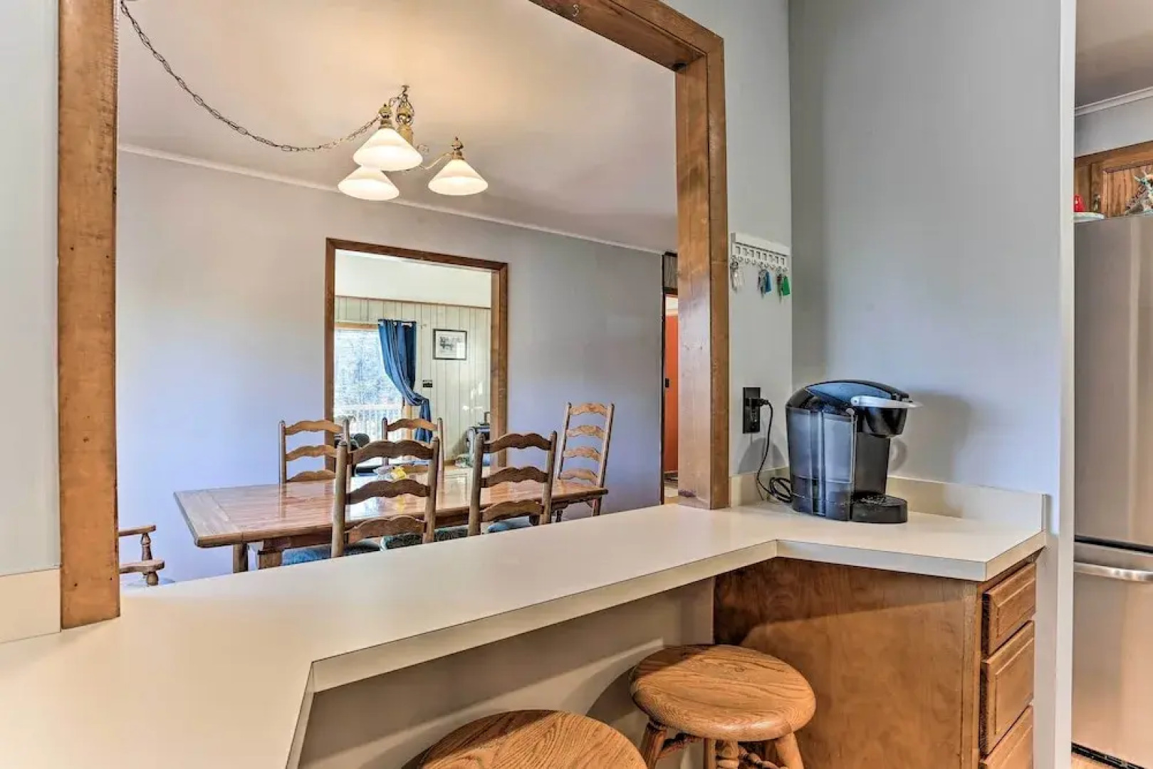 Game Room, Fire Pit: Family-friendly Poconos Haven