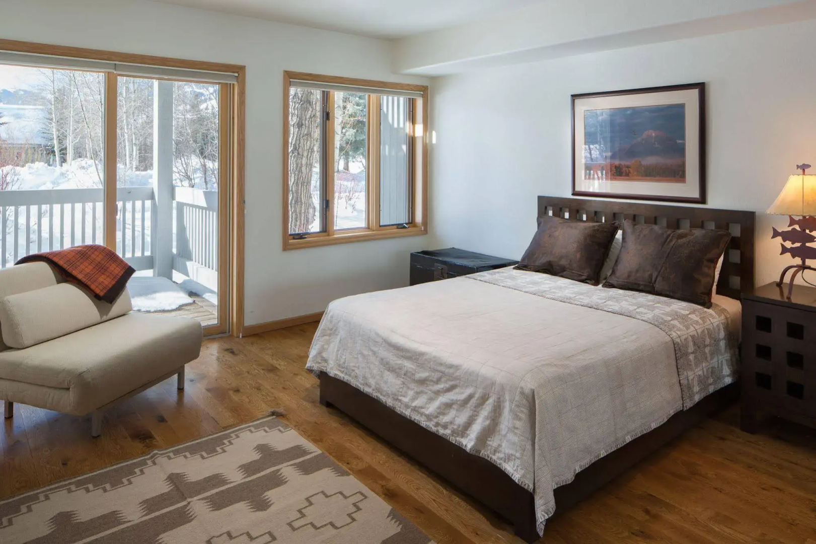 Teton Pines Townhome Collection by JHRL