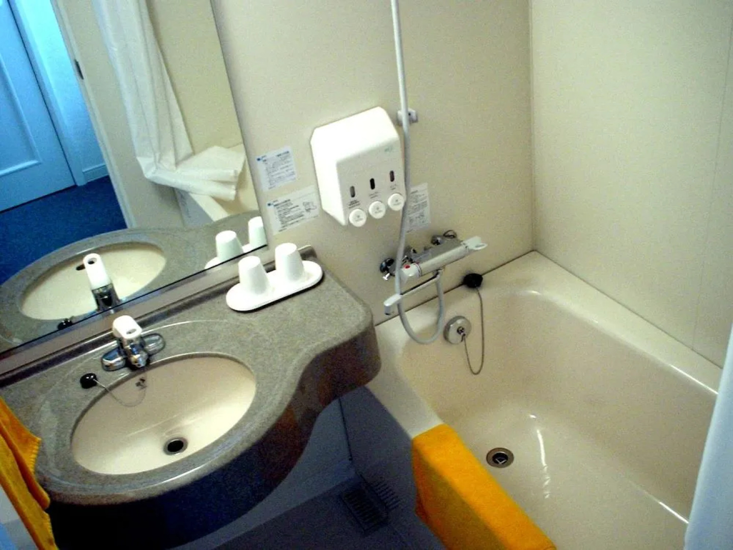 Family Lodge Hatagoya Kitakami Ezuriko