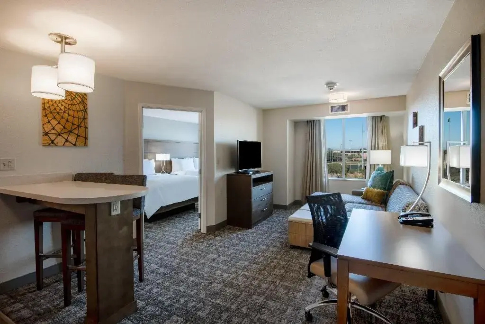 Staybridge Suites Scottsdale - Talking Stick by IHG