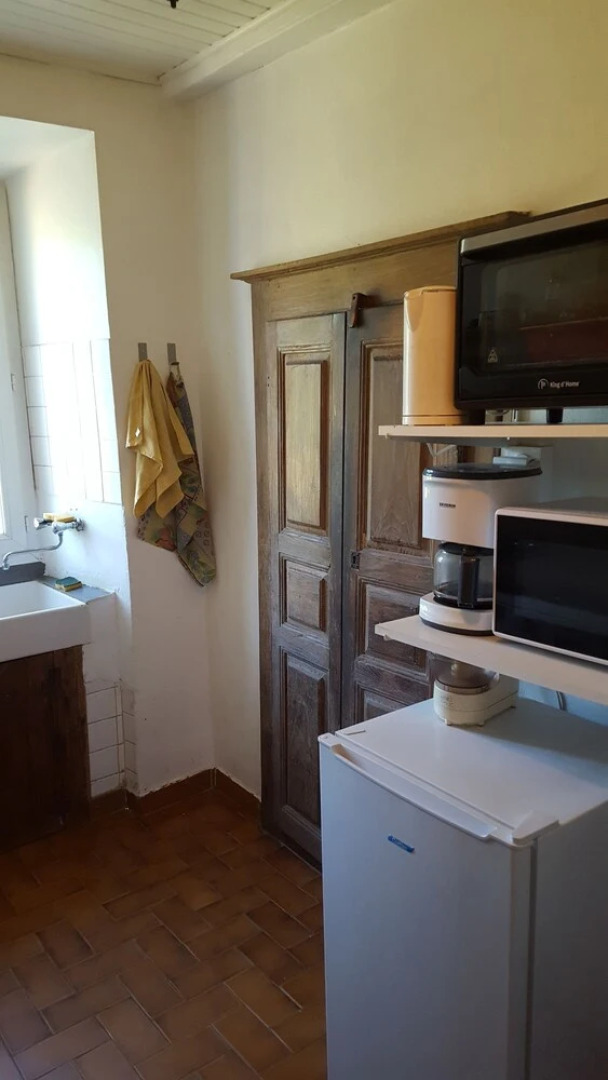 English Club in Corsica B&B in Porri