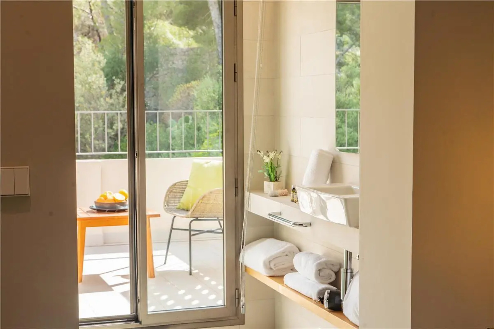 Pure Salt Port de Sóller