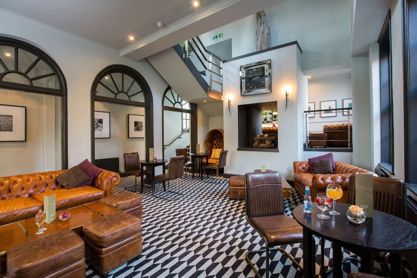 Mercure London North Watford Hunton Park Hotel