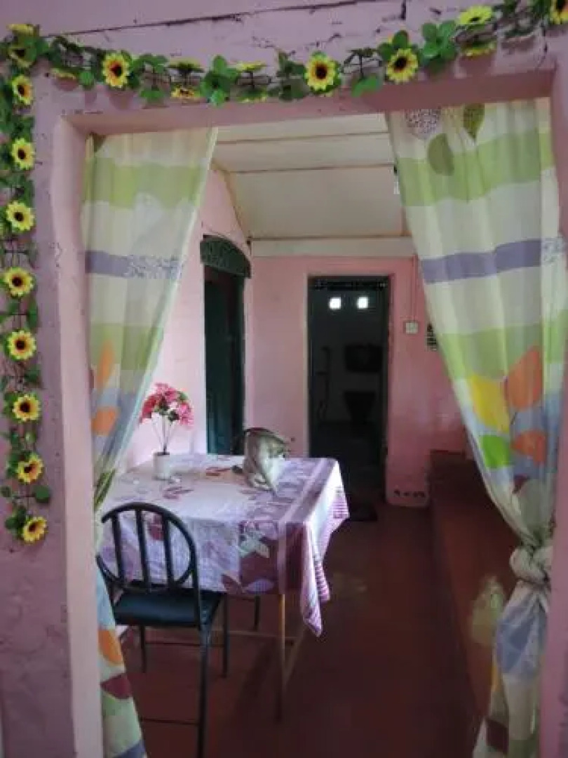 Oasis Tourist Welfare Center