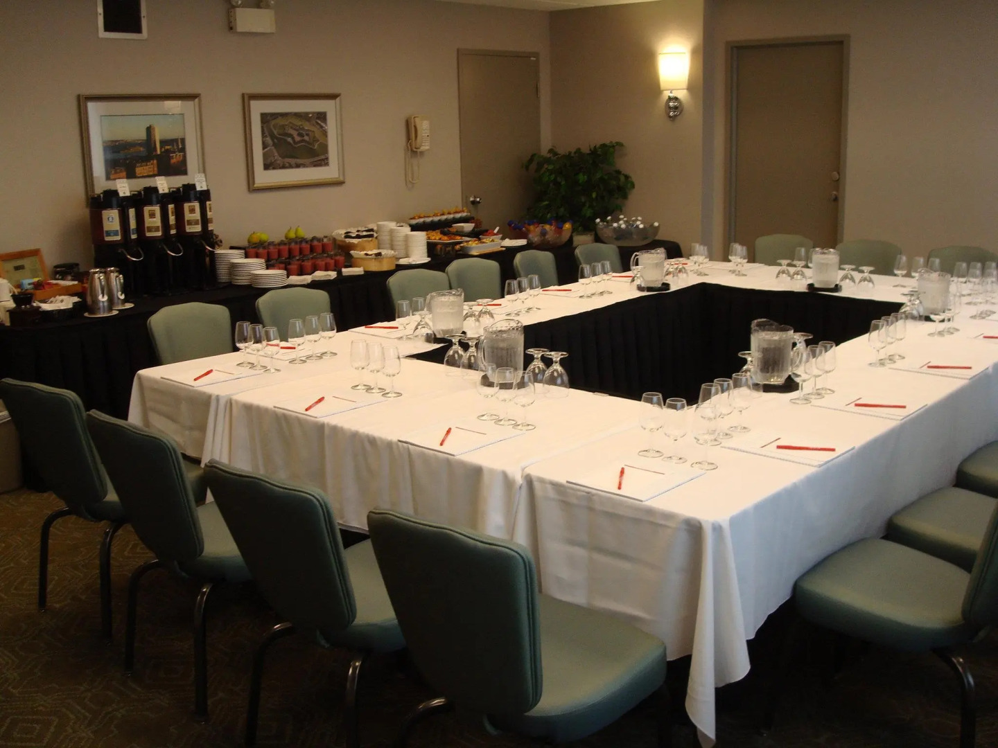 Atlantica Hotel Halifax