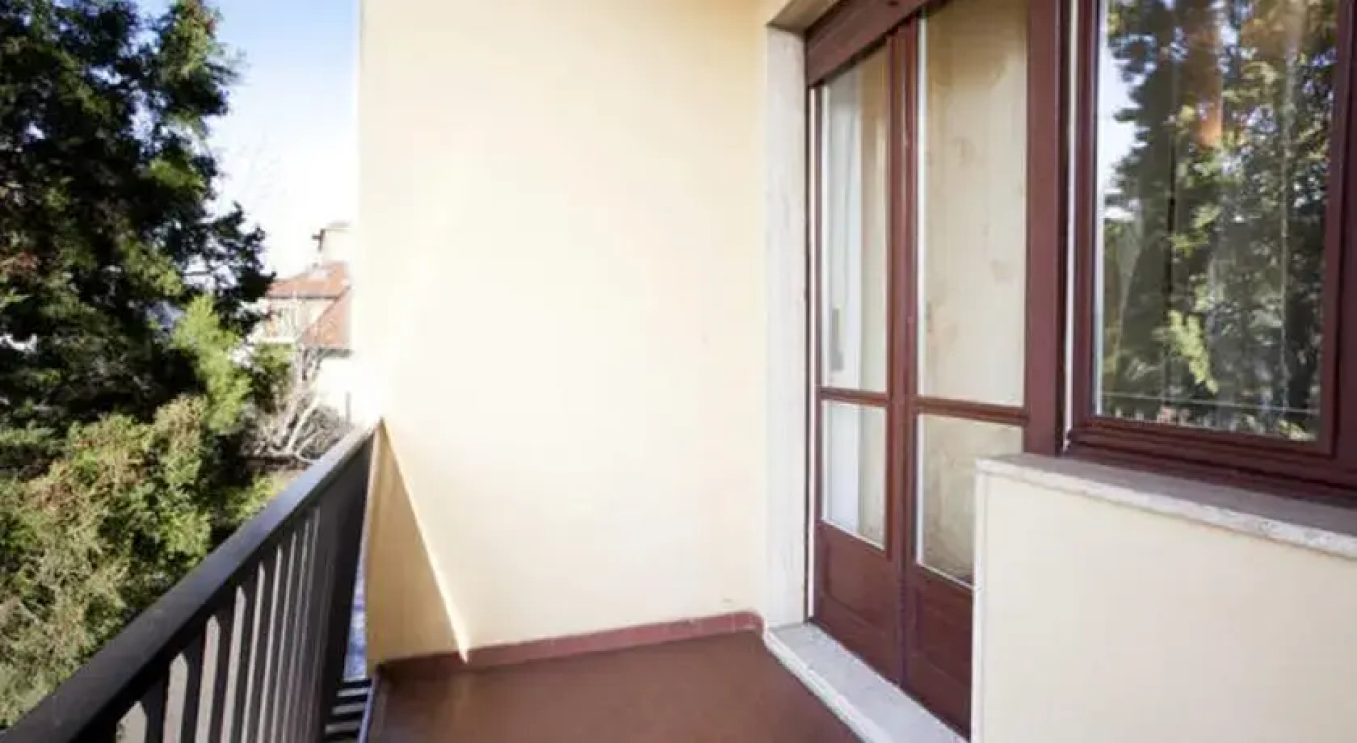 Appartamento Grugliasco luminoso