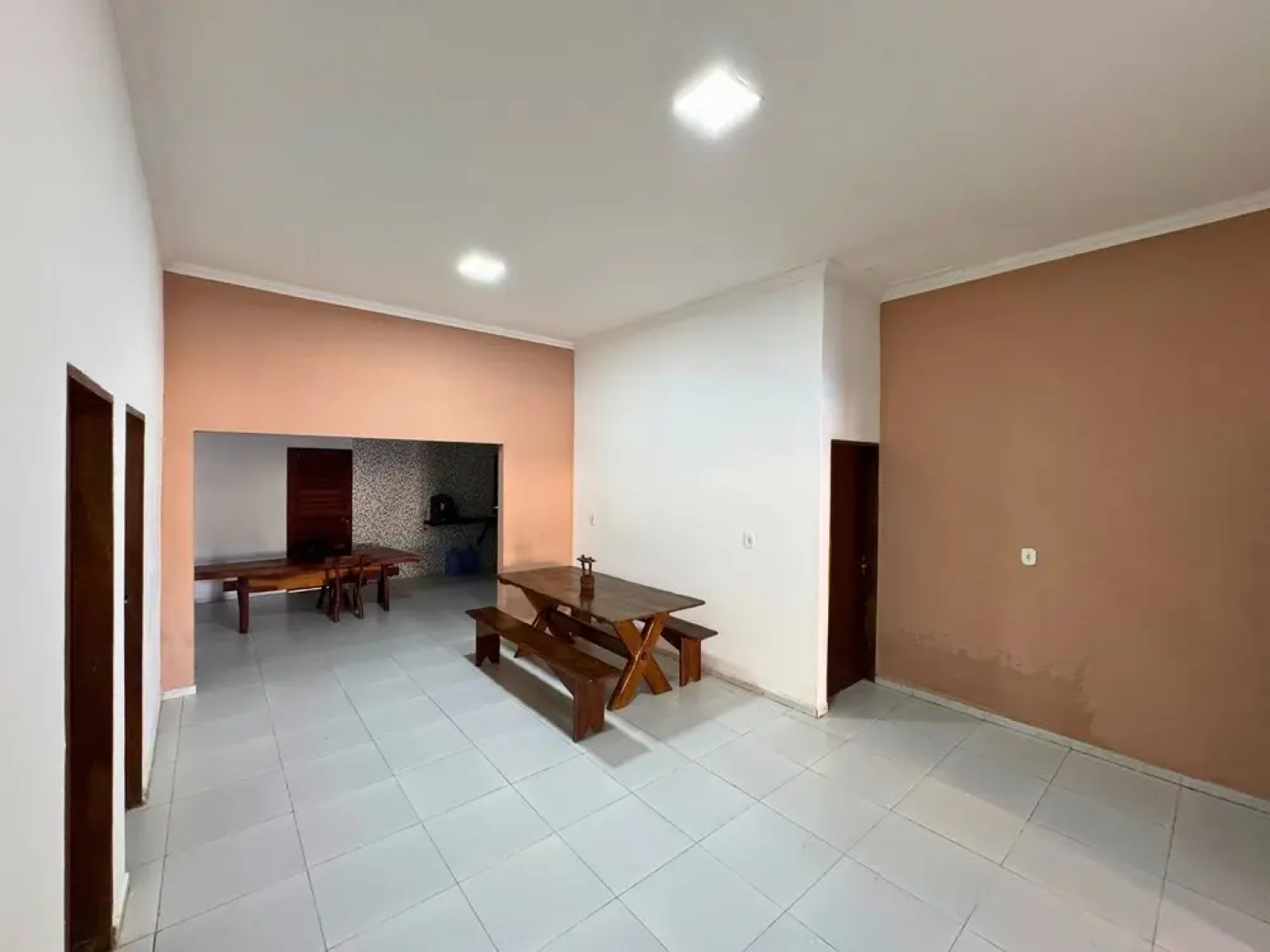 MHV Milagres - Casa Naru