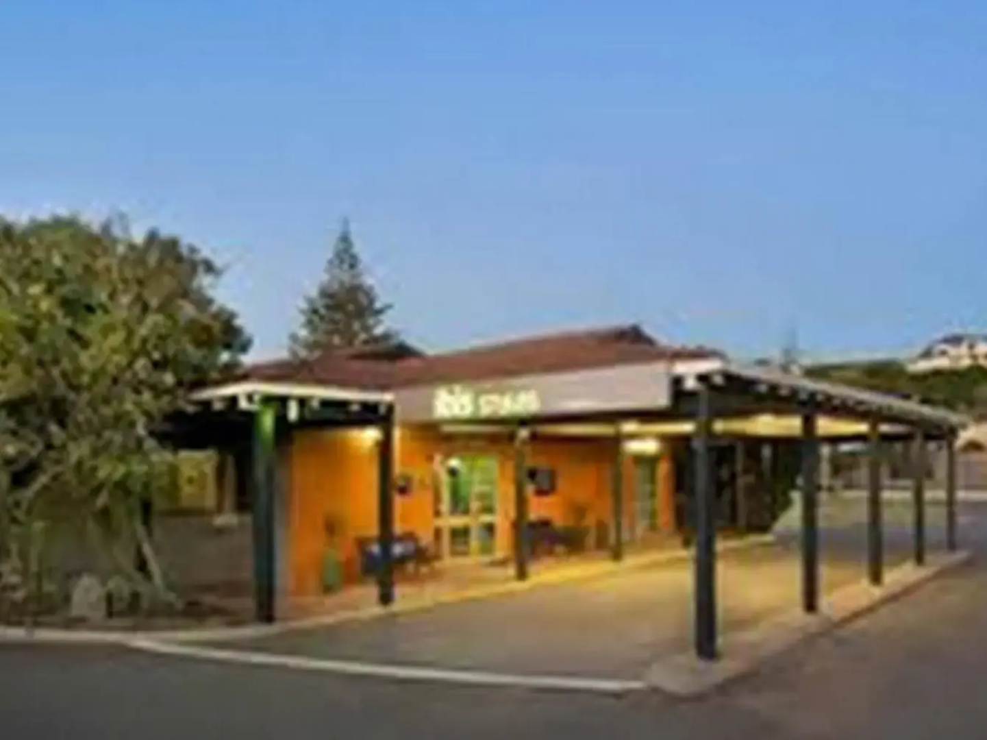 ibis Styles Geraldton