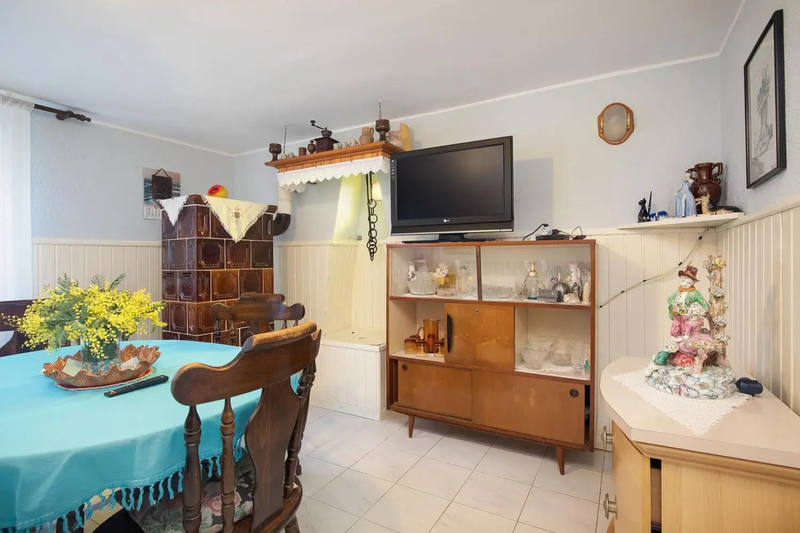 Kuća Za Odmor Marija