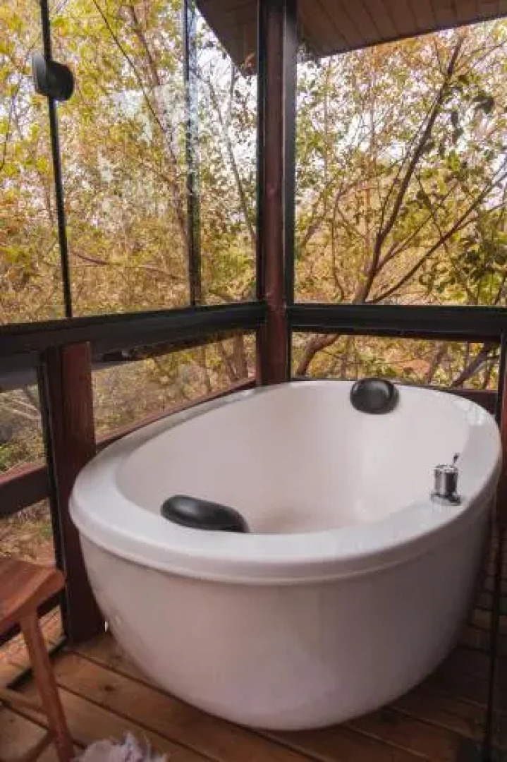 Pousada Água dos Canyons