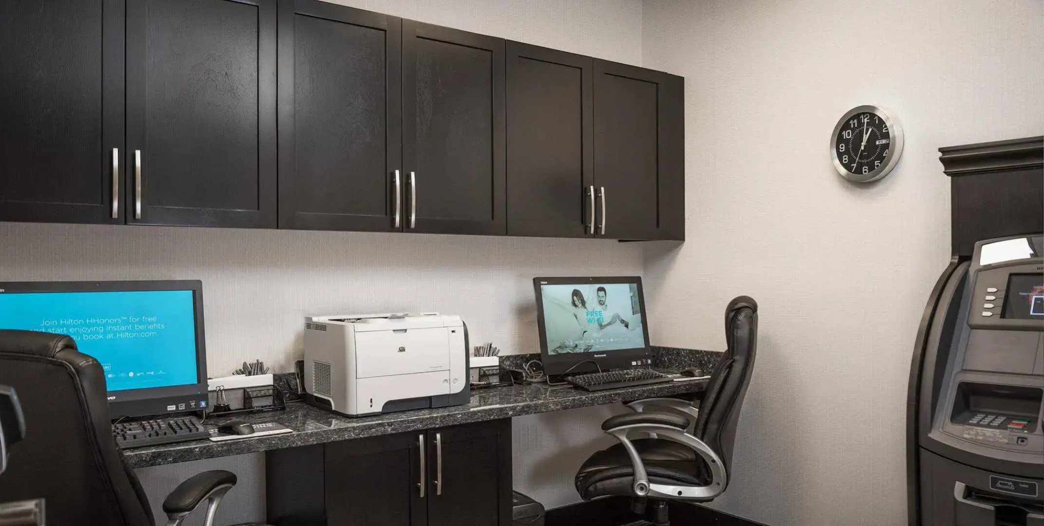 Hampton Inn & Suites La Crosse Downtown