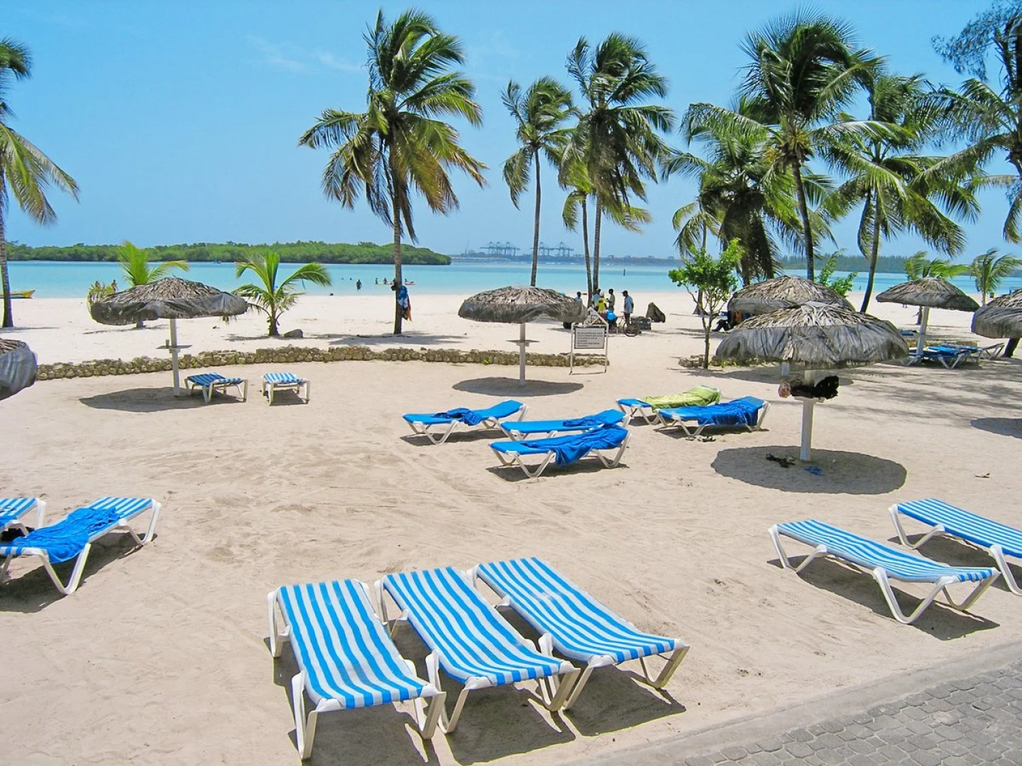 BelleVue Dominican Bay - All Inclusive