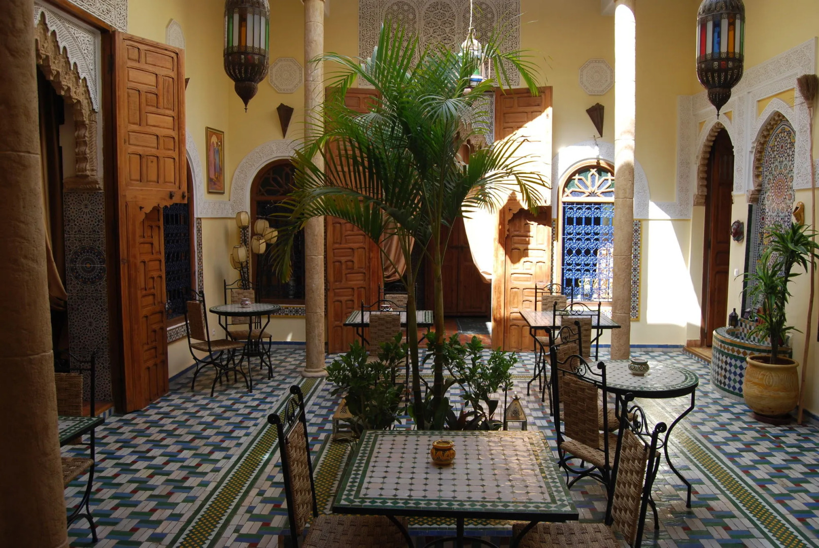Dar Zouhour