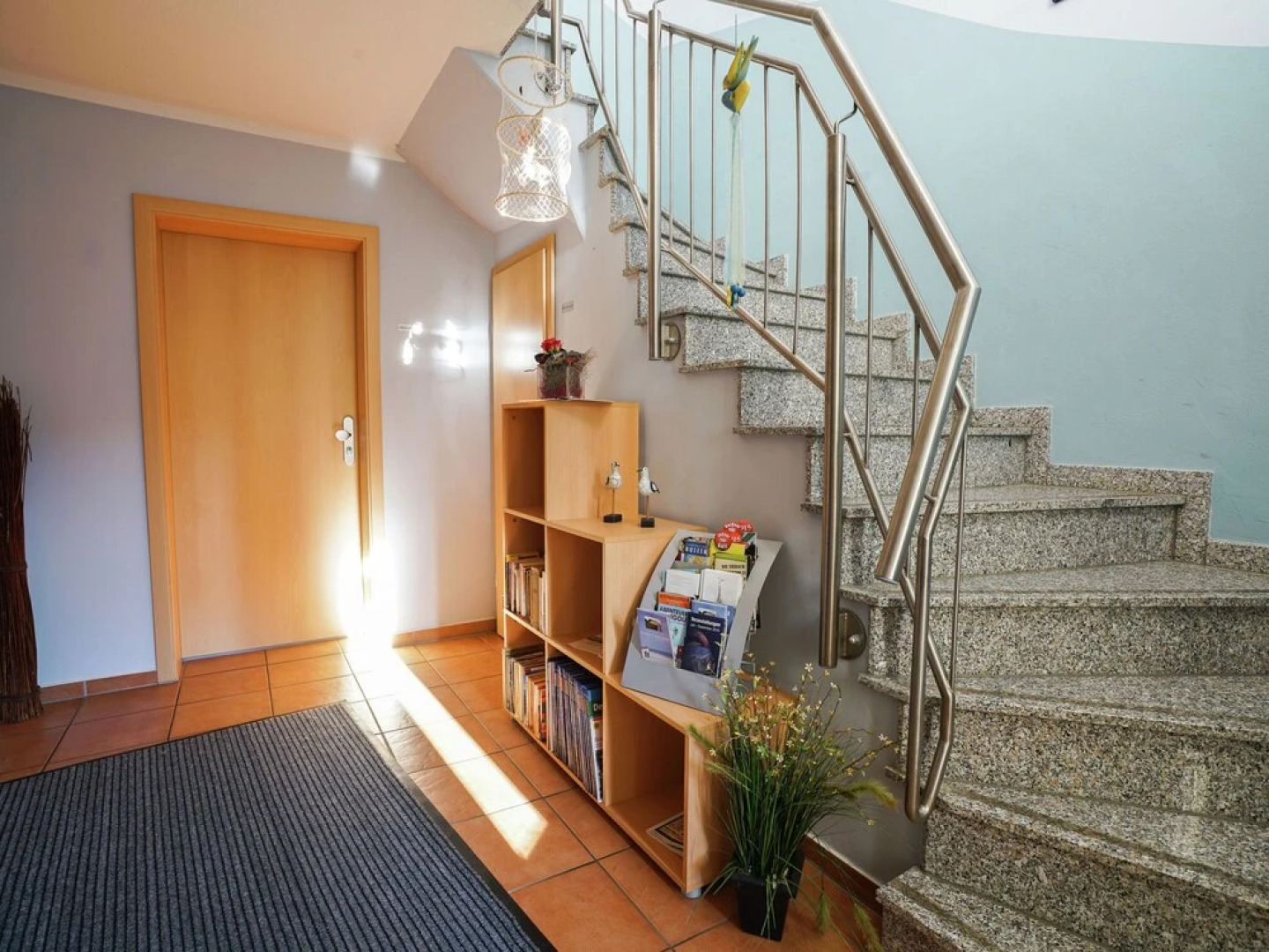 Classic Apartment in Benz Germany on the Island of Usedom