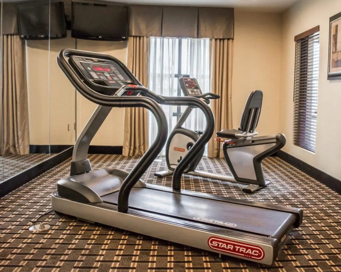 Comfort Suites Vero Beach