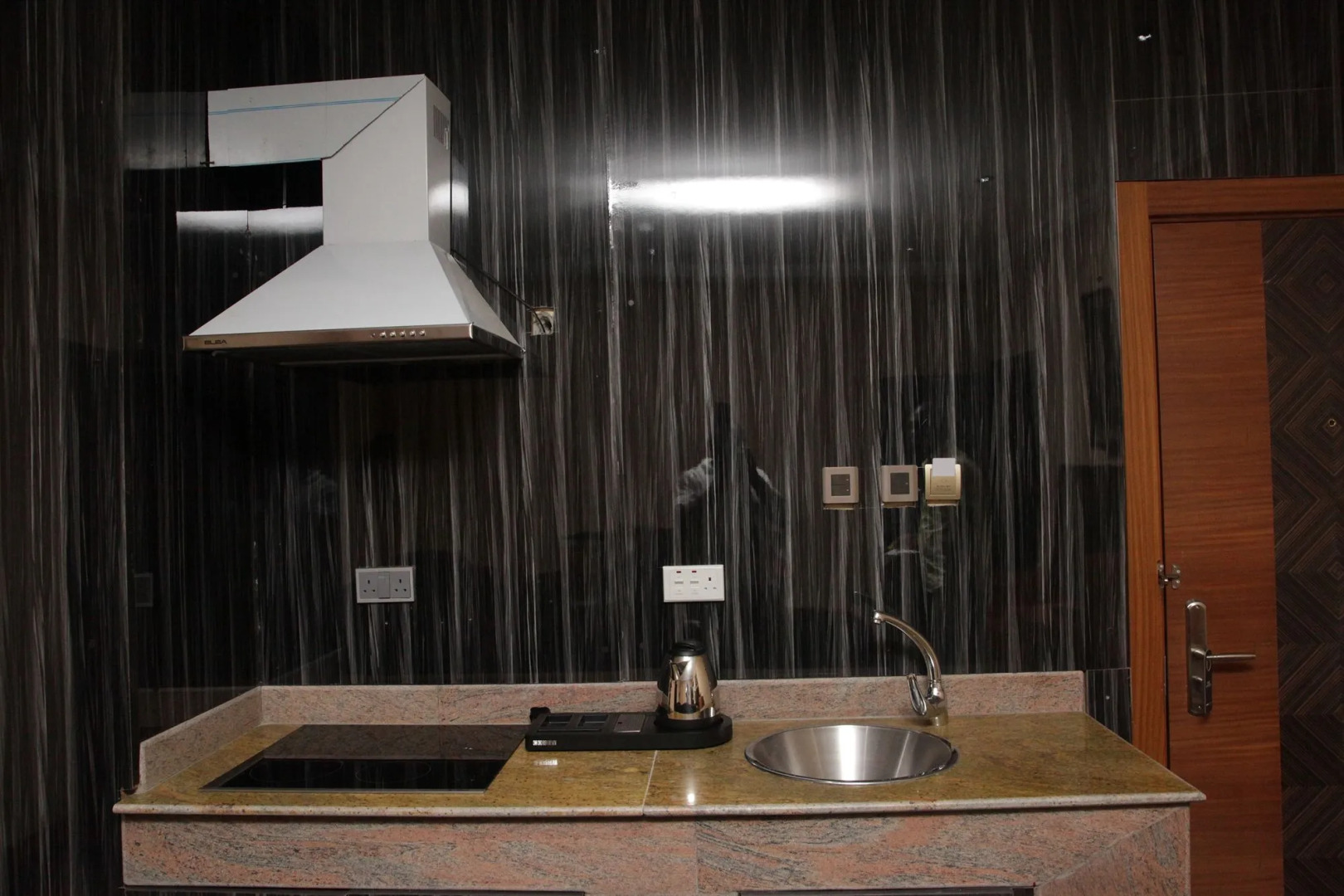 Swiss International Mabisel Hotel Port Harcourt