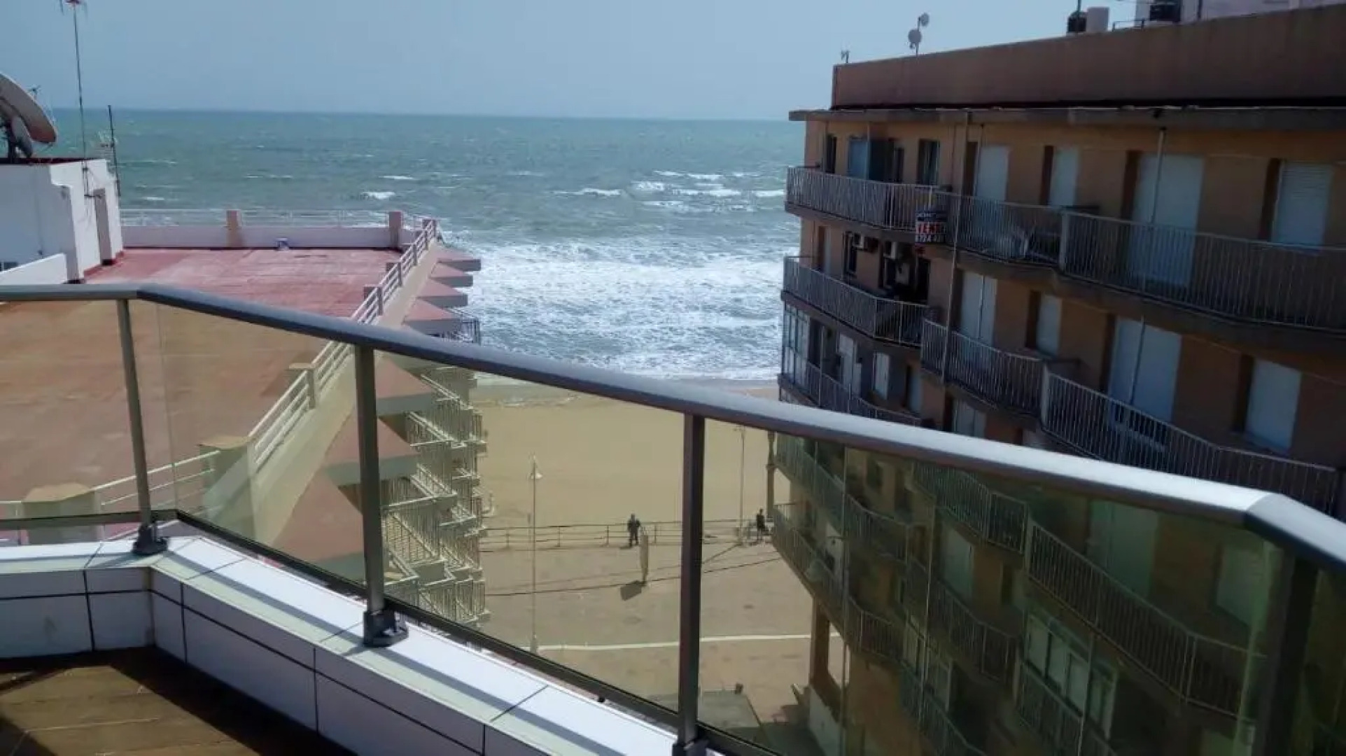 Apartamento Bajo 3 Dúplex Marjal playa centro de Guardamar