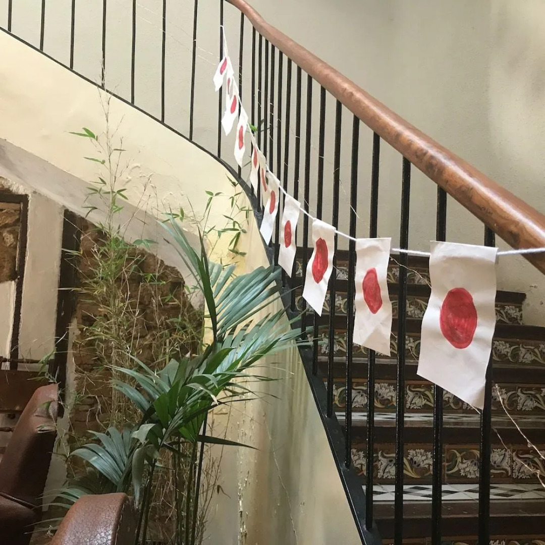 Casa Magica Villatuerta