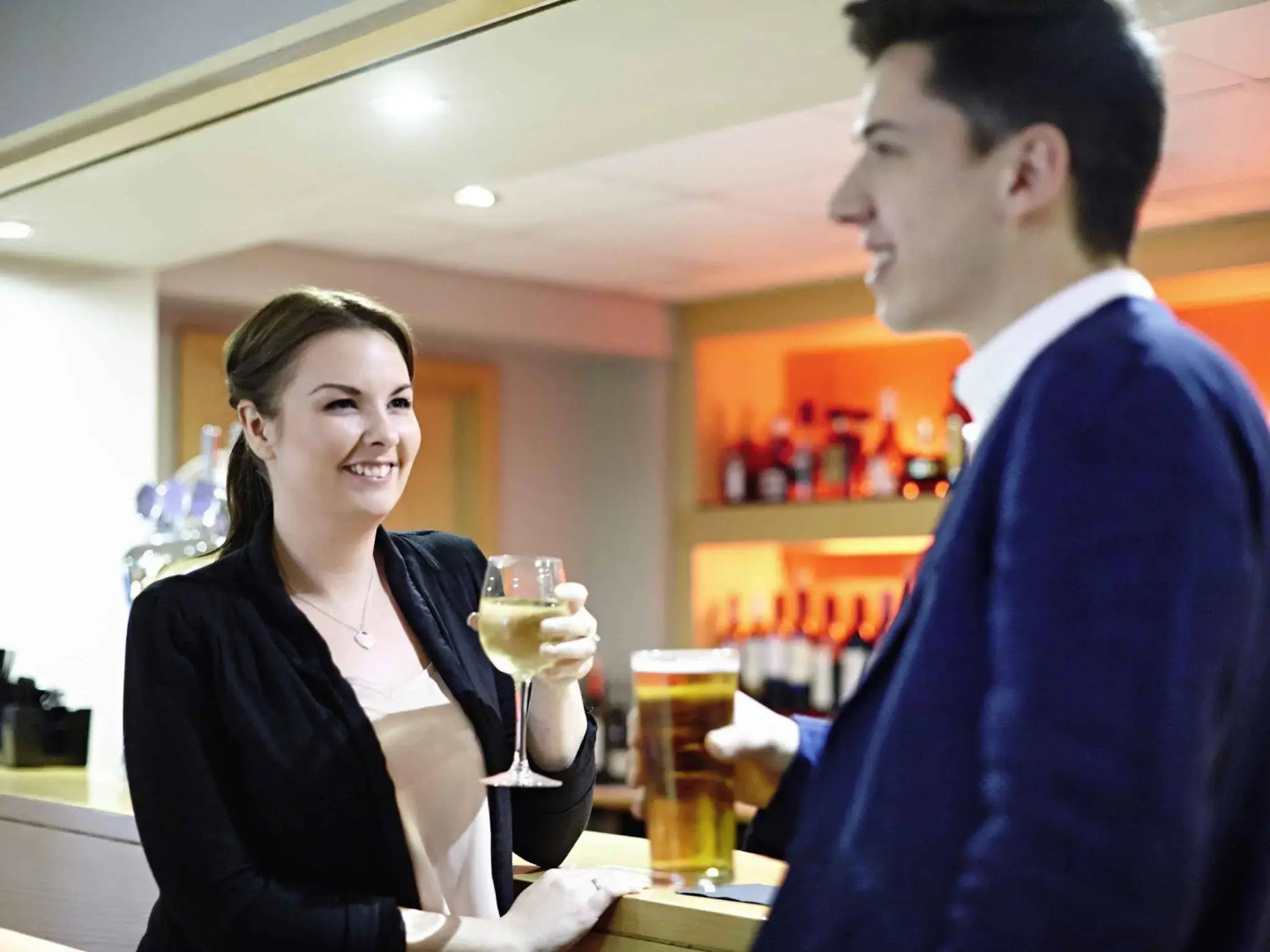 Novotel Wolverhampton